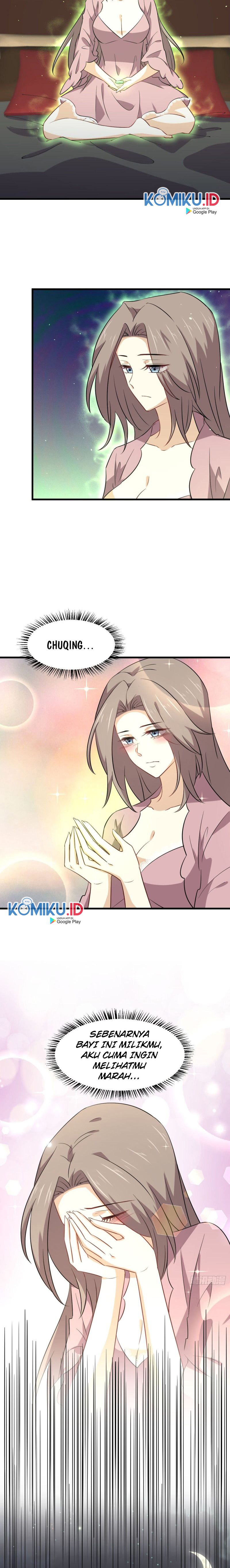 Immortal Swordsman in The Reverse World Chapter 155 Gambar 7